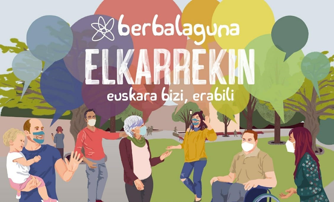 Uribe Kostako berbalagunen bingoa egingo dute eguenean
