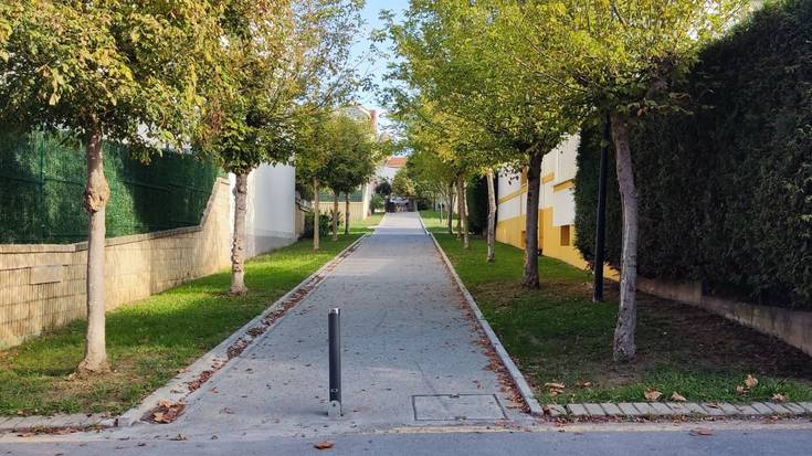 Sopela Lagunkoia ekimenaren aurkezpena egingo dute irailaren 30ean