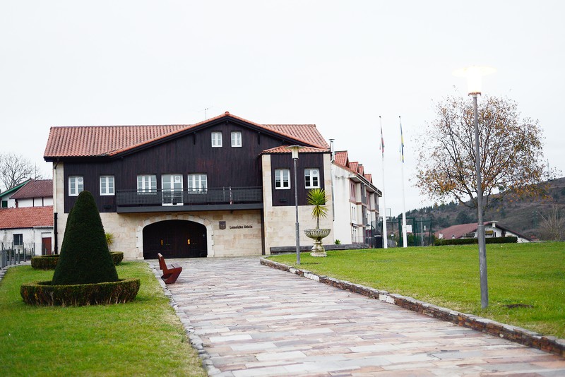 Gehiengo absolutua berretsi du EAJk Lemoizen