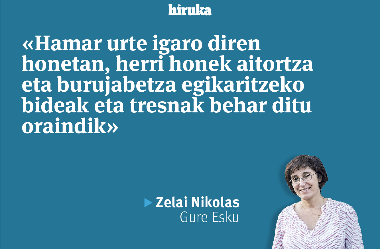 Ilusioa eta determinazioa