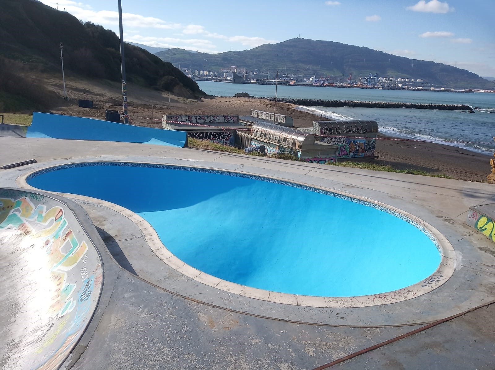 CPH Open 2026 nazioarteko skate txapelketa egingo dute Getxon