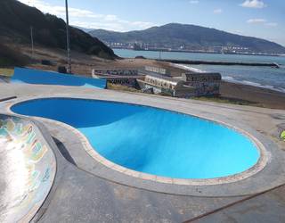 CPH Open 2026 nazioarteko skate txapelketa egingo dute Getxon