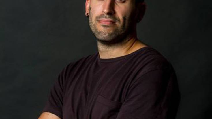 Mikel Bermejoren umorezko bakarrizketa