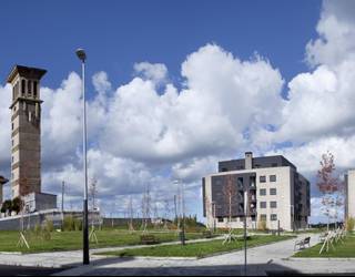 Gaueko mozketak BI-11 errepidean, Enekuriko gainaren eta Kukularrako lotunearen artean