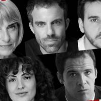 Antzerkia: "Desobedienteak 18/98"