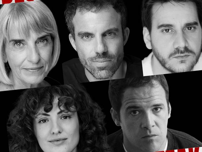 Antzerkia: "Desobedienteak 18/98"