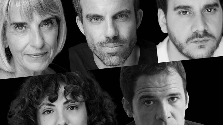 Antzerkia: "Desobedienteak 18/98"