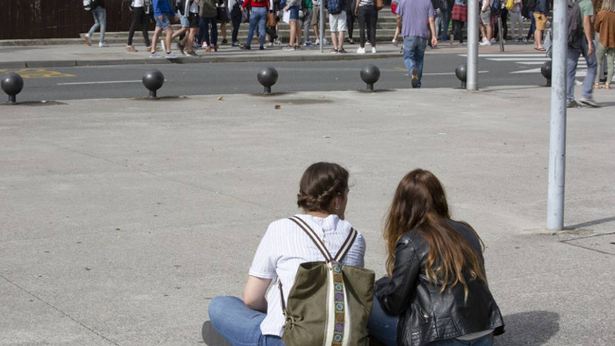EHUk dio Euskara eta Literatura IIren emaitzak ez direla salbuespenezkoak