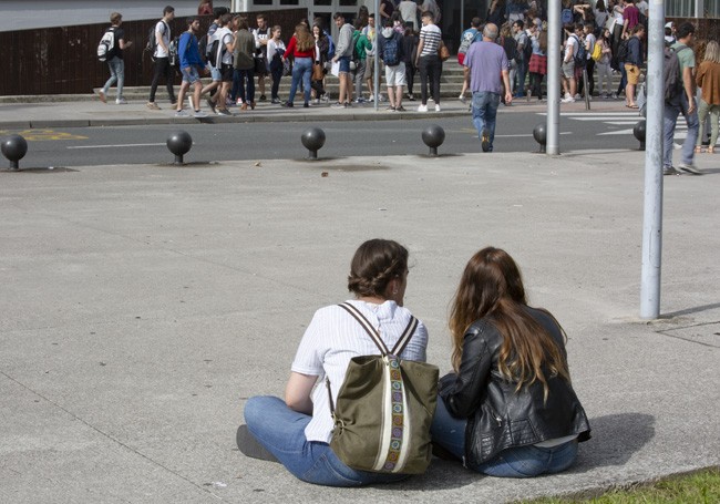 EHUk dio Euskara eta Literatura IIren emaitzak ez direla salbuespenezkoak