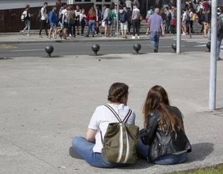 EHUk dio Euskara eta Literatura IIren emaitzak ez direla salbuespenezkoak