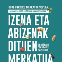 Gure Lurreko Merkatua Sopelan
