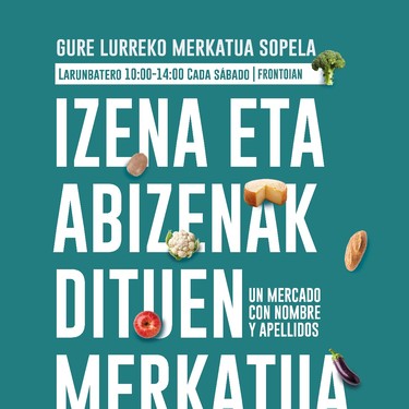 Gure Lurreko Merkatua Sopelan