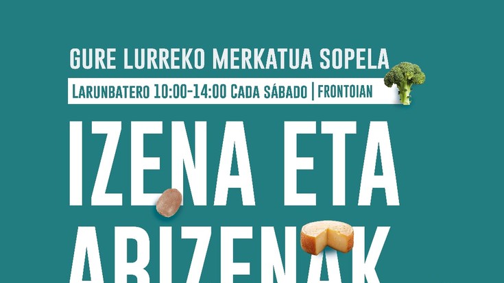 Gure Lurreko Merkatua Sopelan
