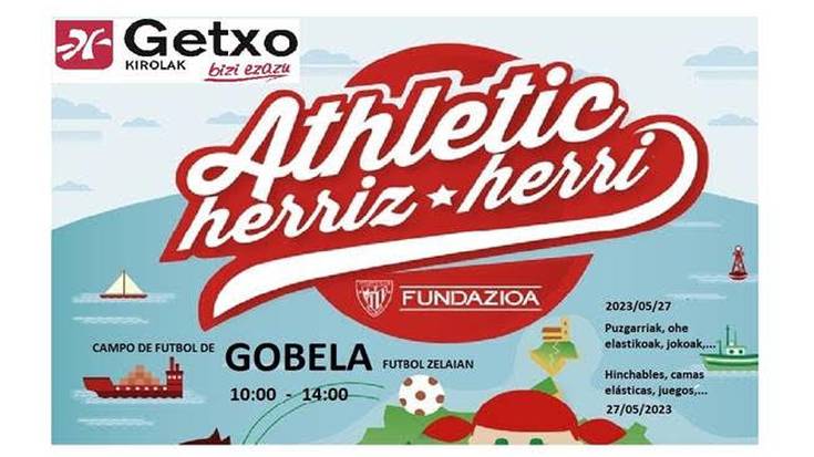Athletic Herriz herri