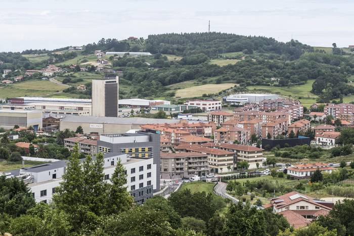 Urduliztarrek udalerriaren etorkizuna erabakiko dute aurrekontu parte-hartzaileen bidez