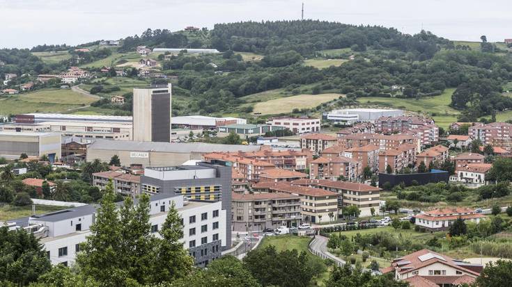 Urduliztarrek udalerriaren etorkizuna erabakiko dute aurrekontu parte-hartzaileen bidez