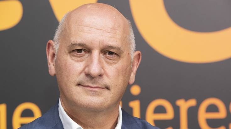 Urbano Garcia: "Kazetariak inoiz baino beharrezkoagoak gara eta adimen artifizialak gure balioa handitu dezake"