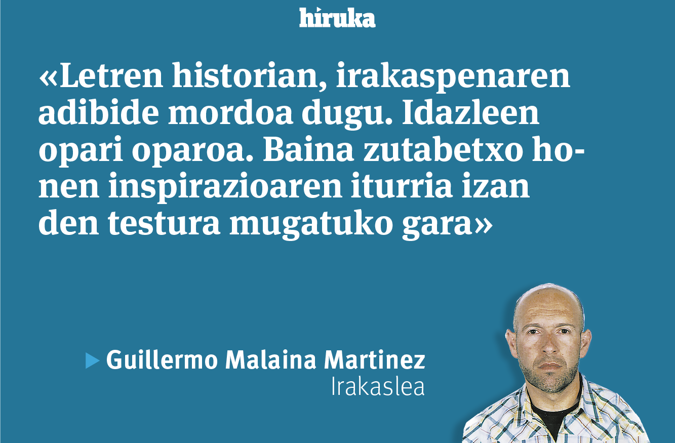 Txerria, astoa eta sare sozialak