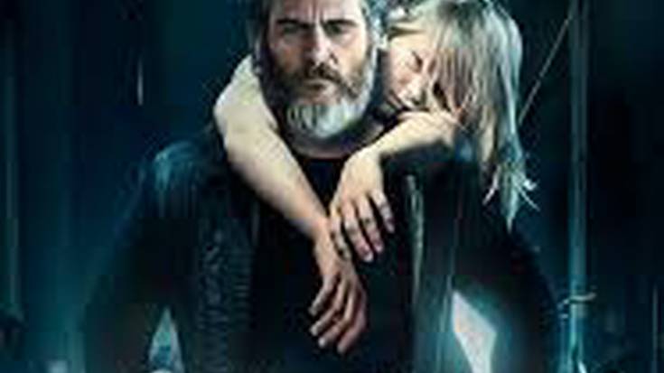 Zinema: "En realidad nunca estuviste aquí"