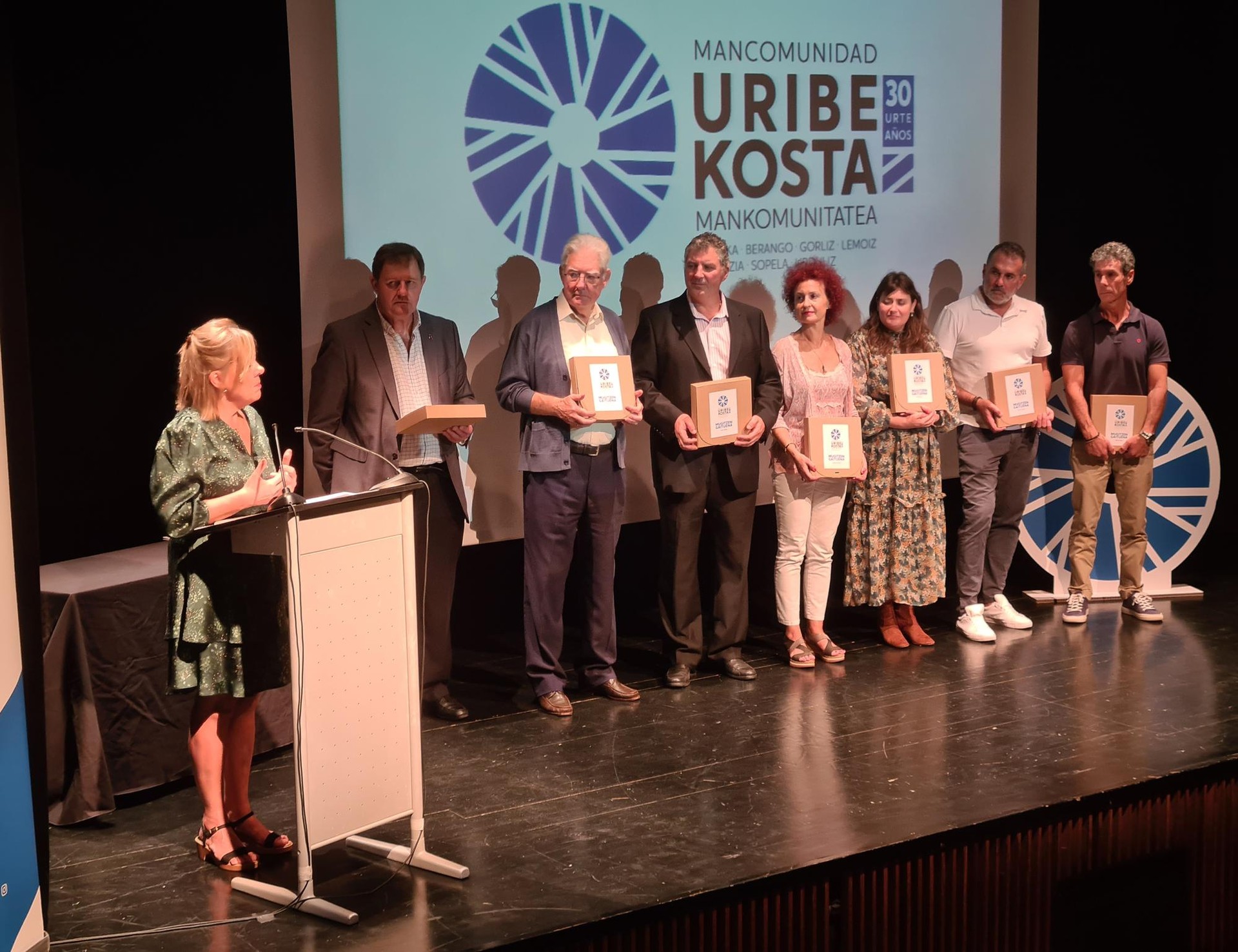 Uribe Kostako Mankomunitateak 2025eko aurrekontuak onartu ditu zerbitzuak lehenetsiz