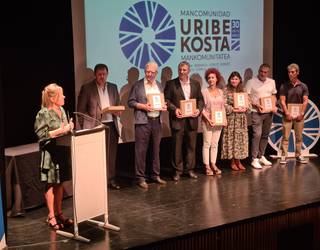 Uribe Kostako Mankomunitateak 2025eko aurrekontuak onartu ditu zerbitzuak lehenetsiz