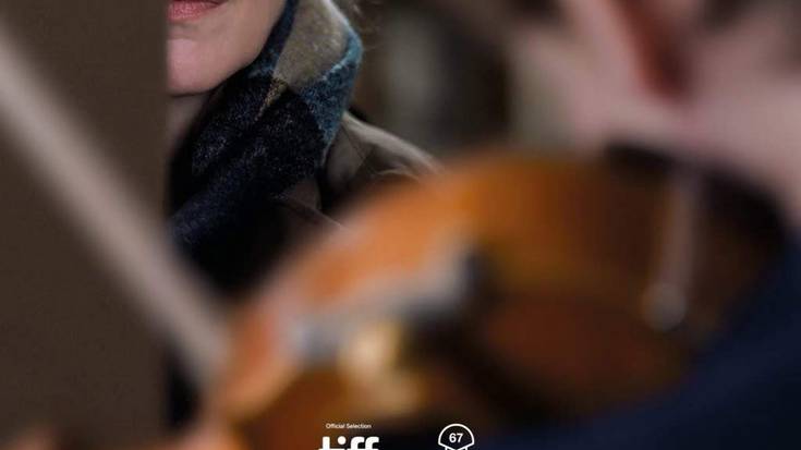 Zine-kluba: "La audición"