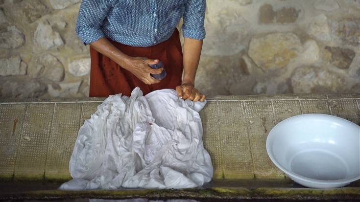 Dokumentala: "Latsariak"