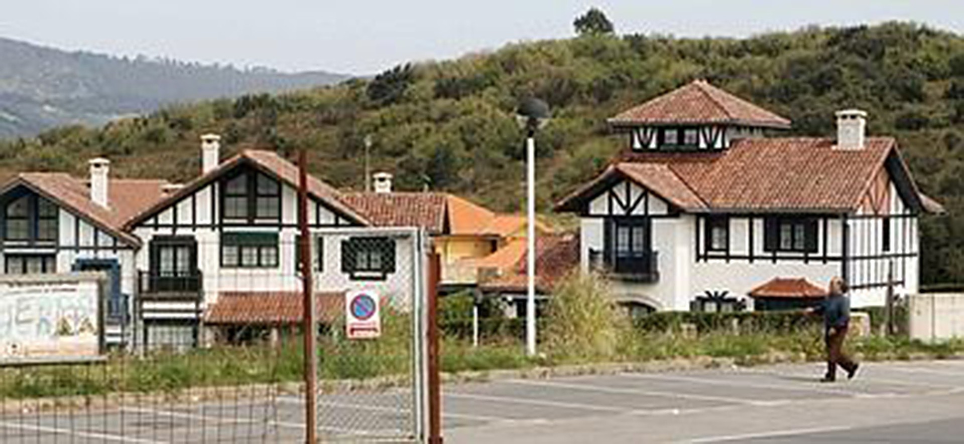 Barrikabaso auziagatik 1,5 milioi euroko kalte-ordaina oraindu beharko dute Udalak eta Aldundiak