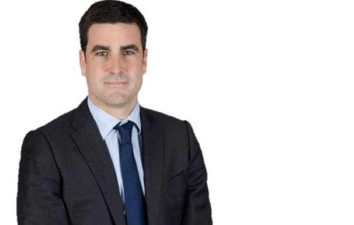 Irkus Ansotegi, EAJren hautagai bakarra Getxoko alkatetzarako