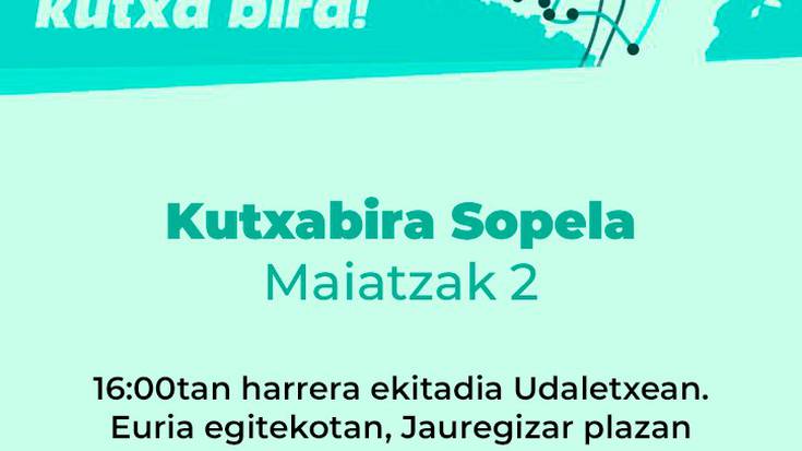 Kutxa Bira Sopelan
