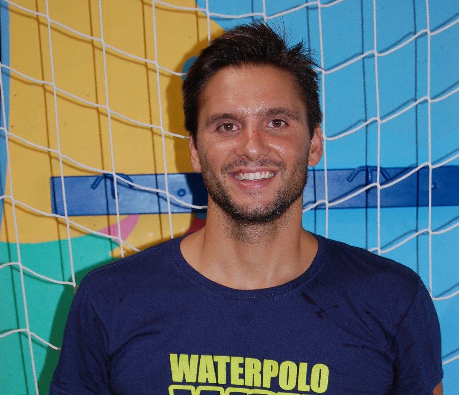 Javier Cortesek ordezkatuko du Joan Lluis Albella Askartza Waterpolon