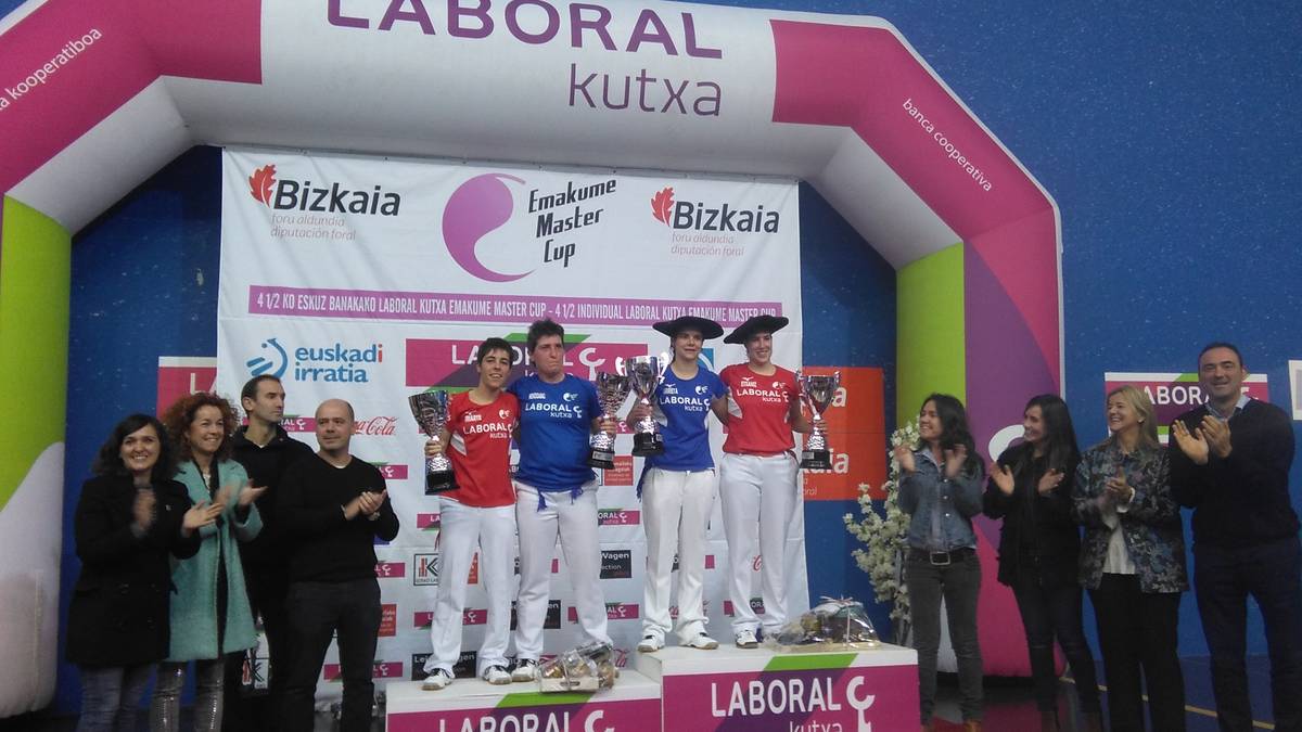 Pilota eta musika eskutik helduta iritsiko dira irailean Sopelara