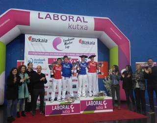 Pilota eta musika eskutik helduta iritsiko dira irailean Sopelara