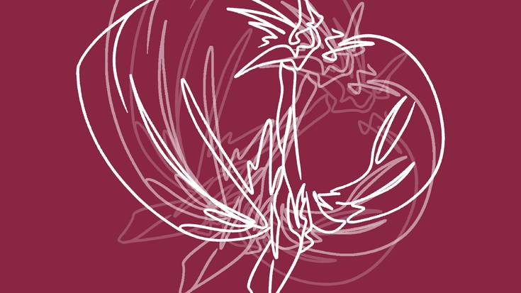 Itxas Argia Dantza Taldearen 60. urteurrena: "Hasierako agurra"