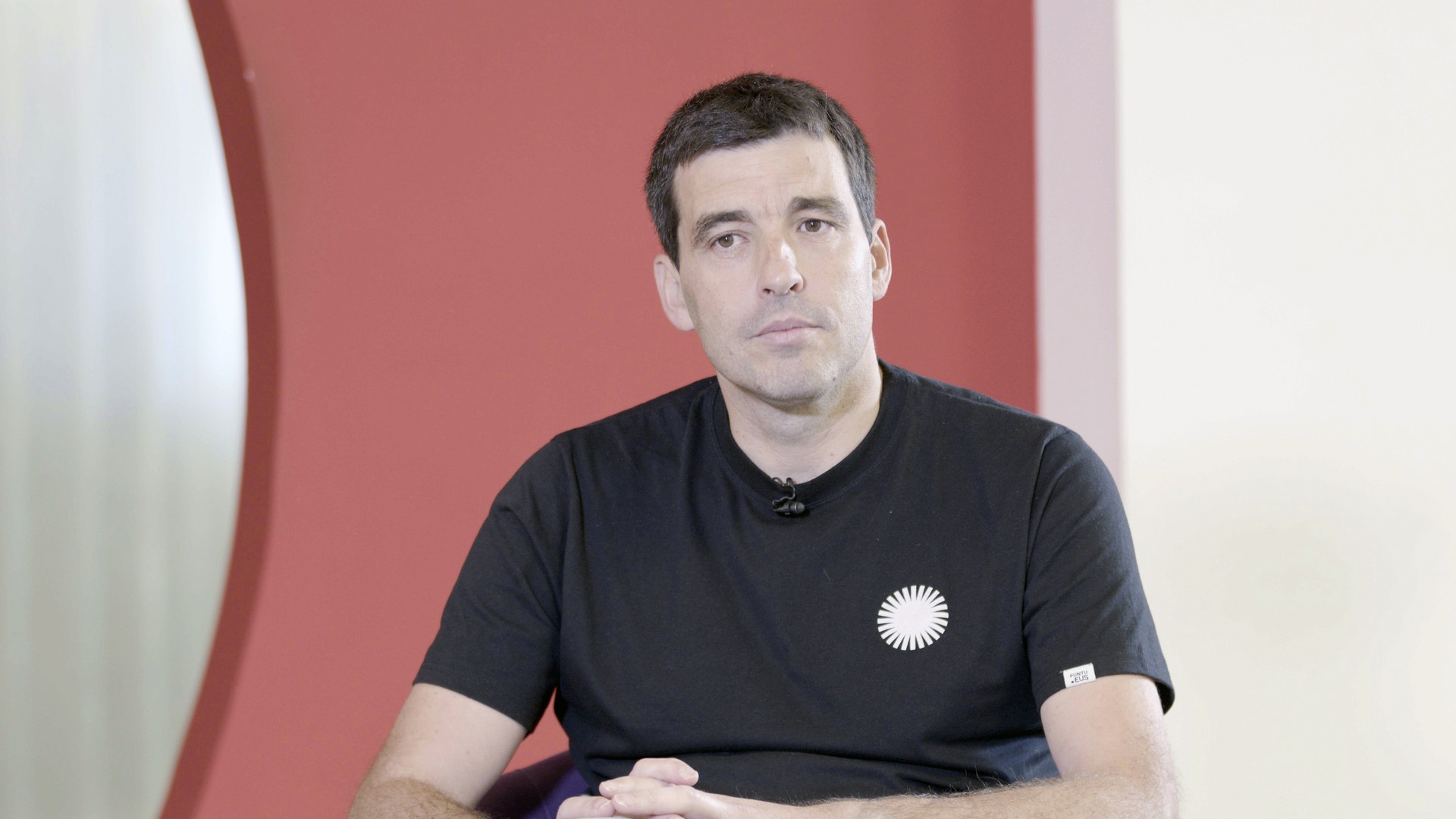 Josu Azpillaga: "Tresna komunak sortzeko apustua egin zen"