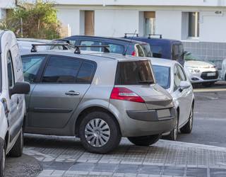 Aparkaleku arazoaren aurrean "irtenbiderik ez" dagoela salatu du Aparkalekua Konponbidea koordinakundeak