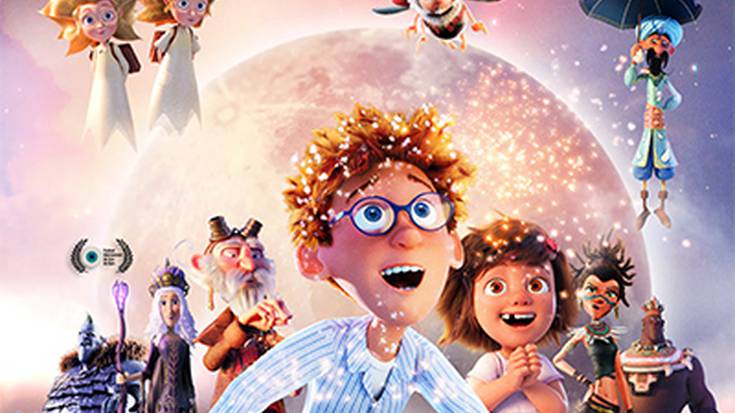 Zinema: "Ilargirantz"