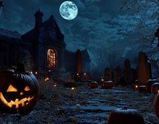 Gau Beltza ospatuko dute Berangon urriaren 31ko aste-akabuan