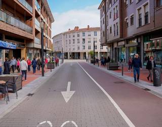 Sopelako tokiko ekonomia indartzeko 2026-2030 Hiri Ekonomiaren Ekintza Plana aurkeztu dute