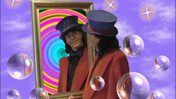 Eriz magoaren emanaldia