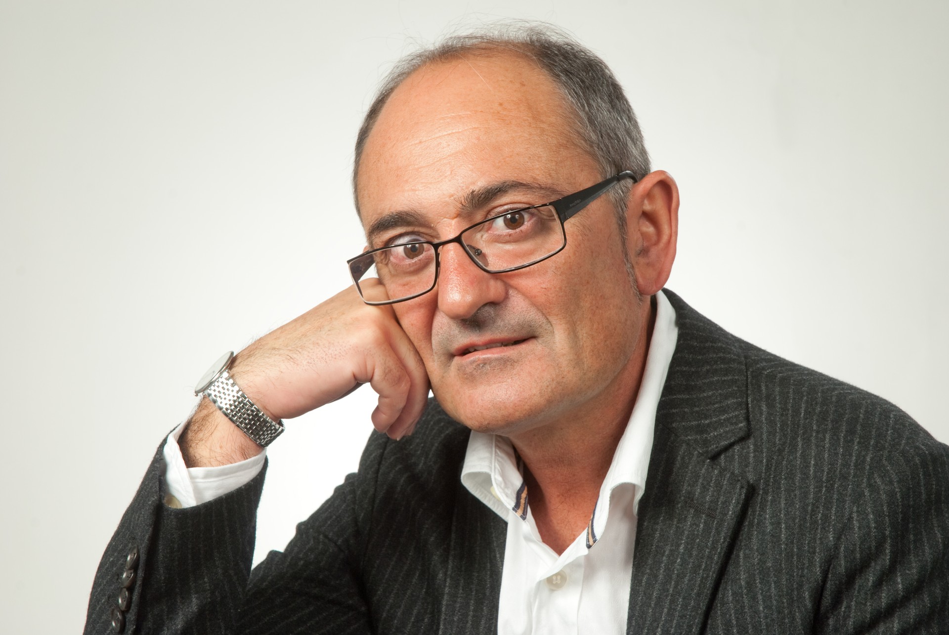 Koldo Zuazo Zelaieta: "Ia uribekostarrak konturatzen diren etxien dauken aberastasunaz"