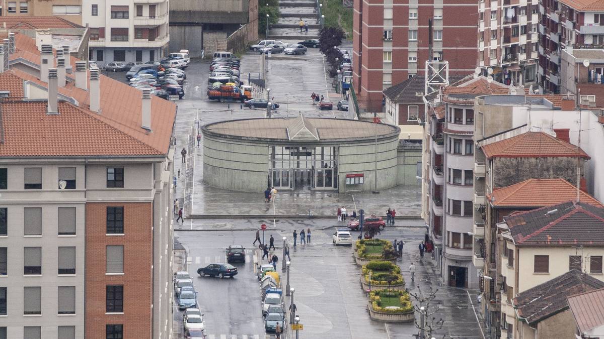 Erandion lonjak etxebizitza bihurtzeko ordenantza onartu dute