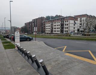 Leioak beste bultzada bat eman dio mugikortasun iraunkorrari