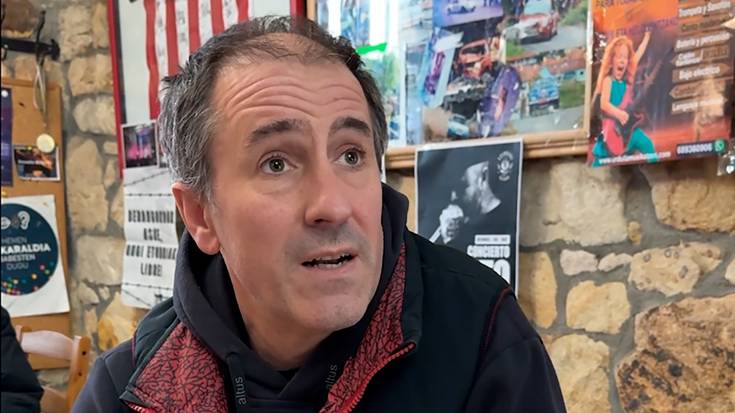 "Hartu Berba!", Urdulizen