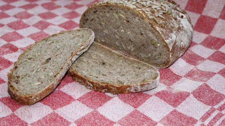 Ogia egiten ikasteko tailerra