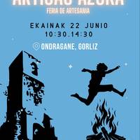 Artisautza Azoka