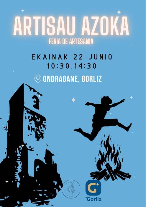 Artisautza Azoka