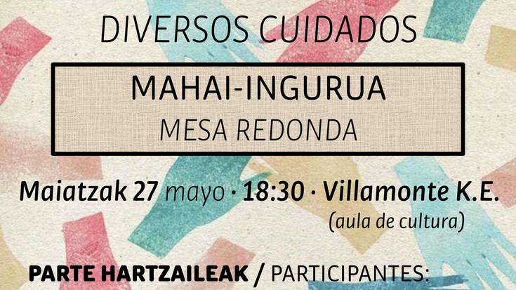 "Zaintzak esanahiz betetzen"