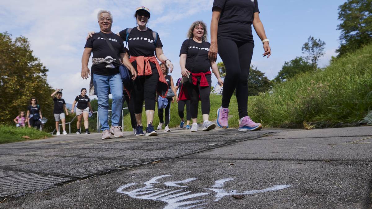 Leioak Mugikortasunaren Europako Asteagaz bat egingo du hainbat jarduera parte-hartzailegaz