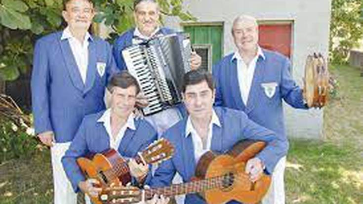 Kontzertua: Los Txikis